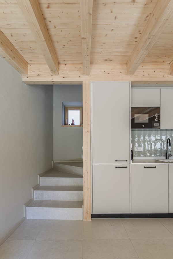 CAL GALL by Sau Taller d'Arquitectura-Sheet2