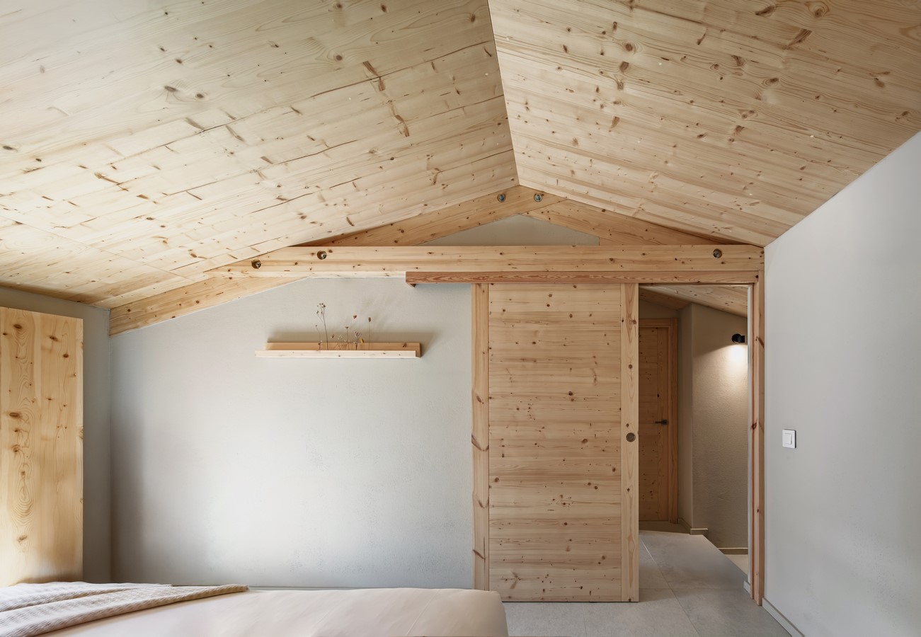 CAL GALL by Sau Taller d'Arquitectura-Sheet4
