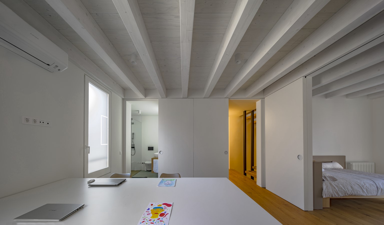 PASATGE BAILÉN by Sau Taller d'Arquitectura-Sheet1