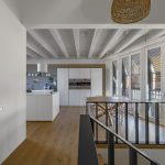 PASATGE BAILÉN by Sau Taller d'Arquitectura-Sheet6