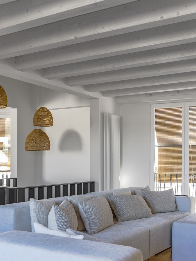 PASATGE BAILÉN by Sau Taller d'Arquitectura-Sheet7