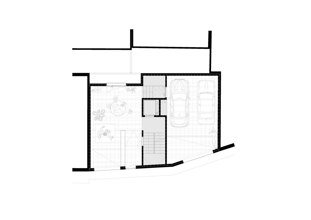 PASATGE BAILÉN by Sau Taller d'Arquitectura-Sheet8