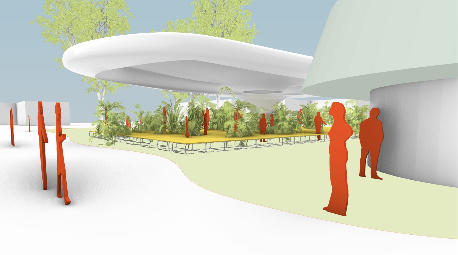 Selgascano pavilion by Park Associati-Sheet4