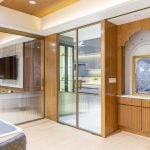 4BHK Elegant Interiors at Shilp Shaligram-Sheet10