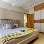 4BHK Elegant Interiors at Shilp Shaligram-Sheet2