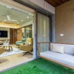 4BHK Elegant Interiors at Shilp Shaligram-Sheet8