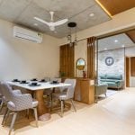 4BHK Elegant Interiors at Shilp Shaligram-Sheet9