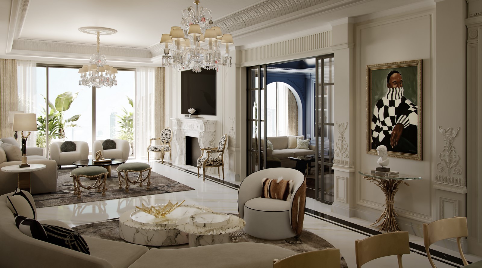 Luxury Living with Exquisite Lounges-Sheet2