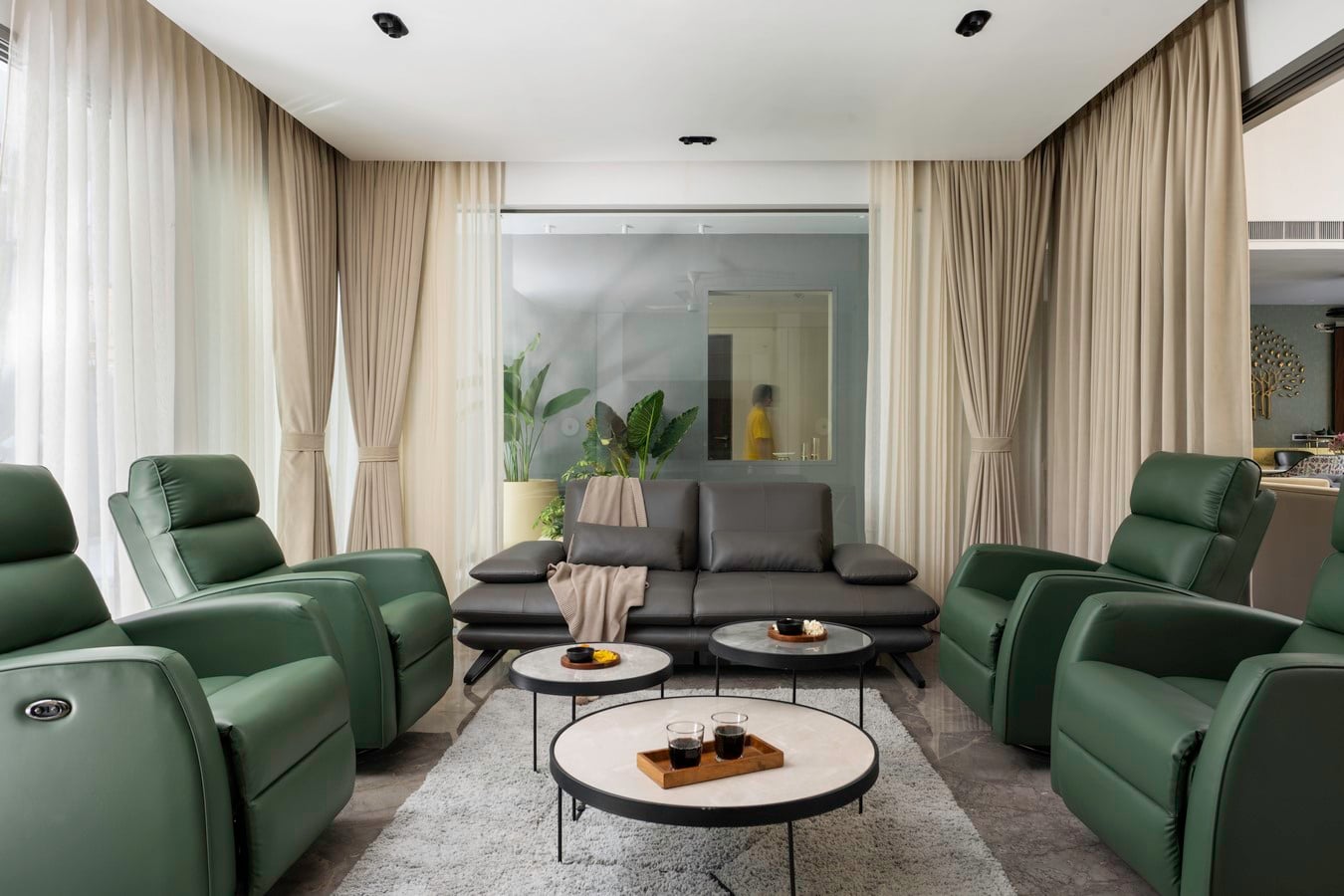 Eden Abode by Pentaspace Design Studio-Sheet2
