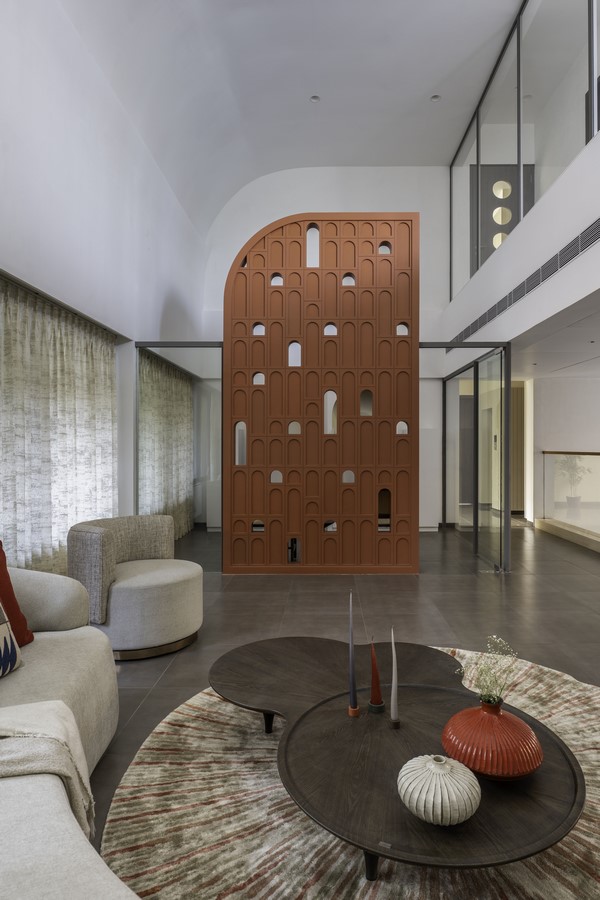 Eden Abode by Pentaspace Design Studio-Sheet7
