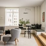 115 Central Park Apartment by Studio ST Architects-Sheet1