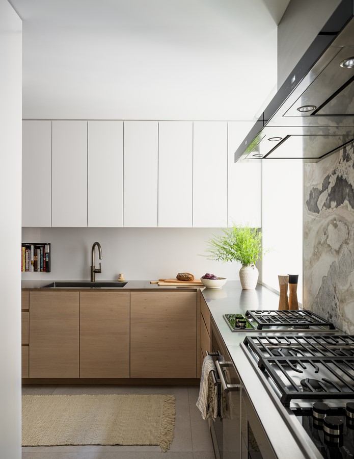 115 Central Park Apartment by Studio ST Architects-Sheet5