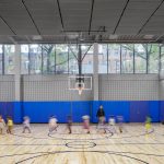 NEW YORK CITY’S FIRST PASSIVE HOUSE PUBLIC SCHOOLS ARE OPEN TO STUDENTS by ARO-Sheet4