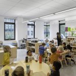 NEW YORK CITY’S FIRST PASSIVE HOUSE PUBLIC SCHOOLS ARE OPEN TO STUDENTS by ARO-Sheet5