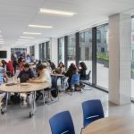 NEW YORK CITY’S FIRST PASSIVE HOUSE PUBLIC SCHOOLS ARE OPEN TO STUDENTS by ARO-Sheet7