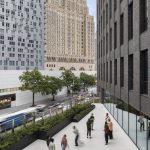 NEW YORK CITY’S FIRST PASSIVE HOUSE PUBLIC SCHOOLS ARE OPEN TO STUDENTS by ARO-Sheet8