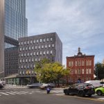 NEW YORK CITY’S FIRST PASSIVE HOUSE PUBLIC SCHOOLS ARE OPEN TO STUDENTS by ARO-Sheet9