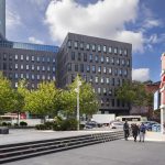 NEW YORK CITY’S FIRST PASSIVE HOUSE PUBLIC SCHOOLS ARE OPEN TO STUDENTS by ARO-Sheet10
