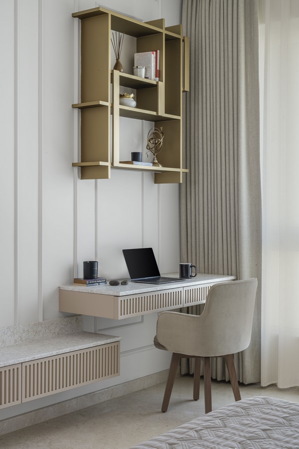 Light as a Design Language to Balance Sun and Space by Studio Roh-Sheet1