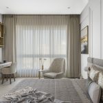 Light as a Design Language to Balance Sun and Space by Studio Roh-Sheet4