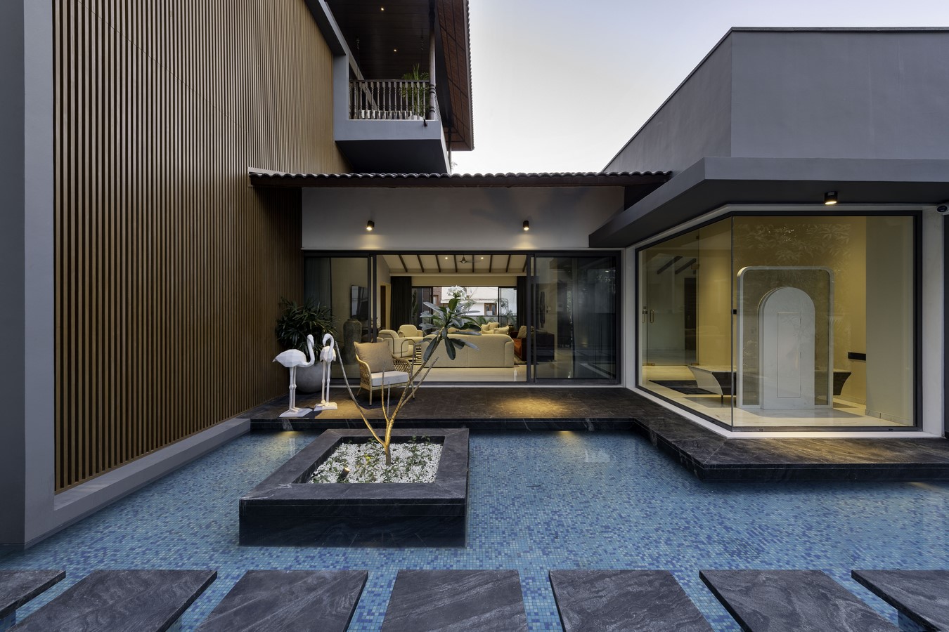 Layered House by P&D Associates-Sheet1