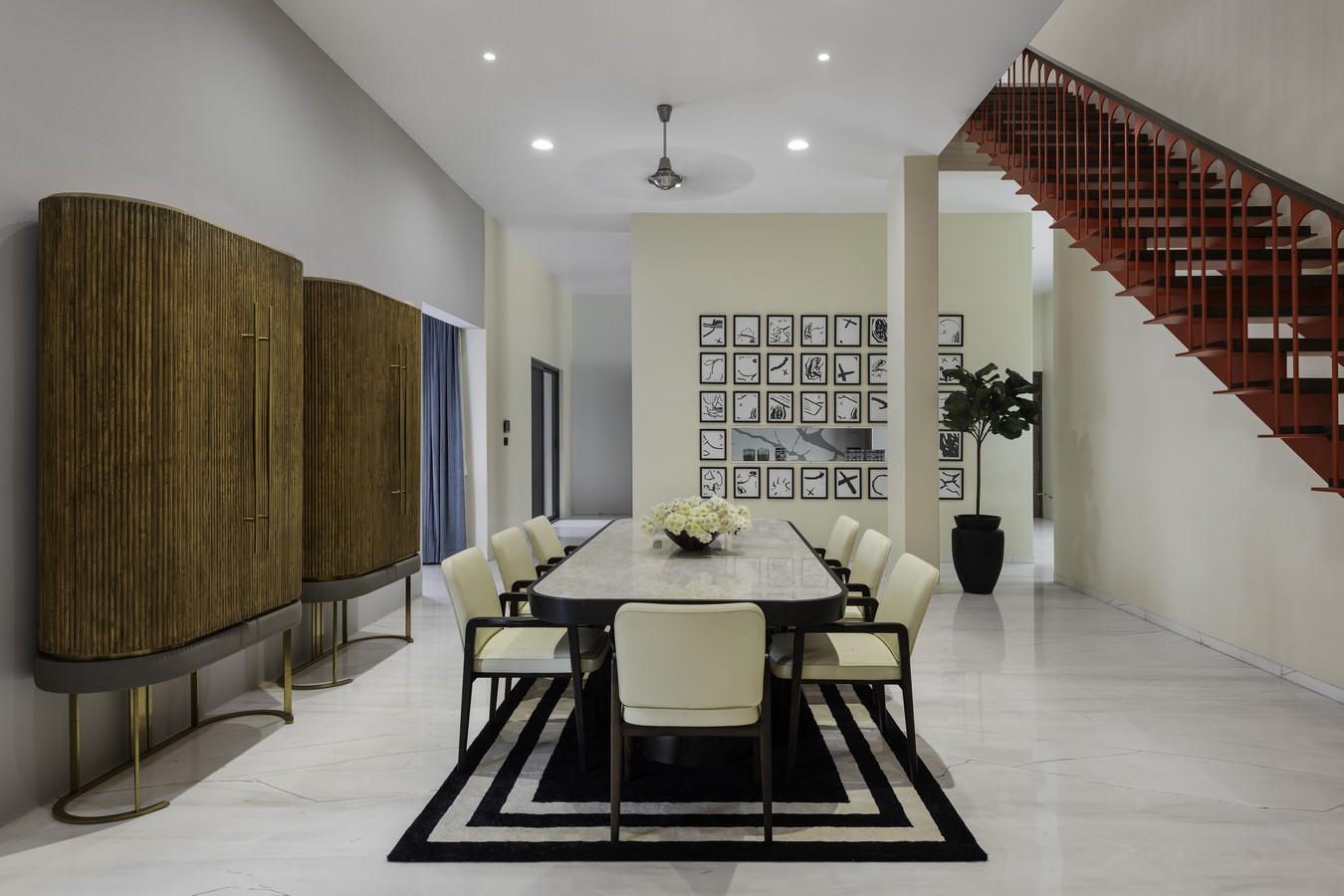 Layered House by P&D Associates-Sheet7
