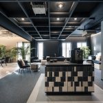 ADDITIVE HEADQUARTERS blue boxscape by NOA-Sheet7