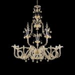 Villa Borghese Chandelier by Innovative Design Studio by IDG-Sheet1