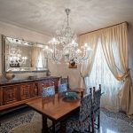 Villa Borghese Chandelier by Innovative Design Studio by IDG-Sheet2