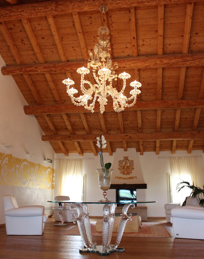 Villa Borghese Chandelier by Innovative Design Studio by IDG-Sheet4