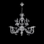 Villa Borghese Chandelier by Innovative Design Studio by IDG-Sheet5