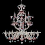 Villa Borghese Chandelier by Innovative Design Studio by IDG-Sheet6