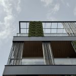 Sankatmochan House by W5 Architects-Sheet2