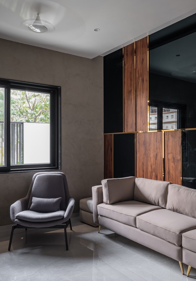 Sankatmochan House by W5 Architects-Sheet4