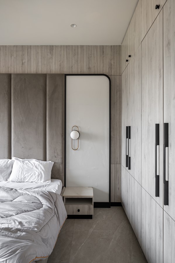Sankatmochan House by W5 Architects-Sheet9