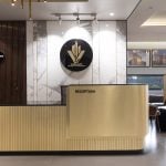 Virat builders office by W5 Architects-Sheet1