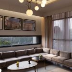Virat builders office by W5 Architects-Sheet3