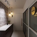 Virat builders office by W5 Architects-Sheet5