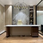 Virat builders office by W5 Architects-Sheet6