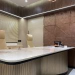 Virat builders office by W5 Architects-Sheet7