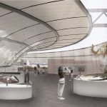 Unveiling Biodiversity A Natural History Museum Complex for Discovering the Treasu-Sheet3