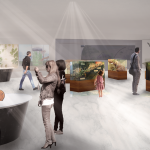 Unveiling Biodiversity A Natural History Museum Complex for Discovering the Treasu-Sheet4