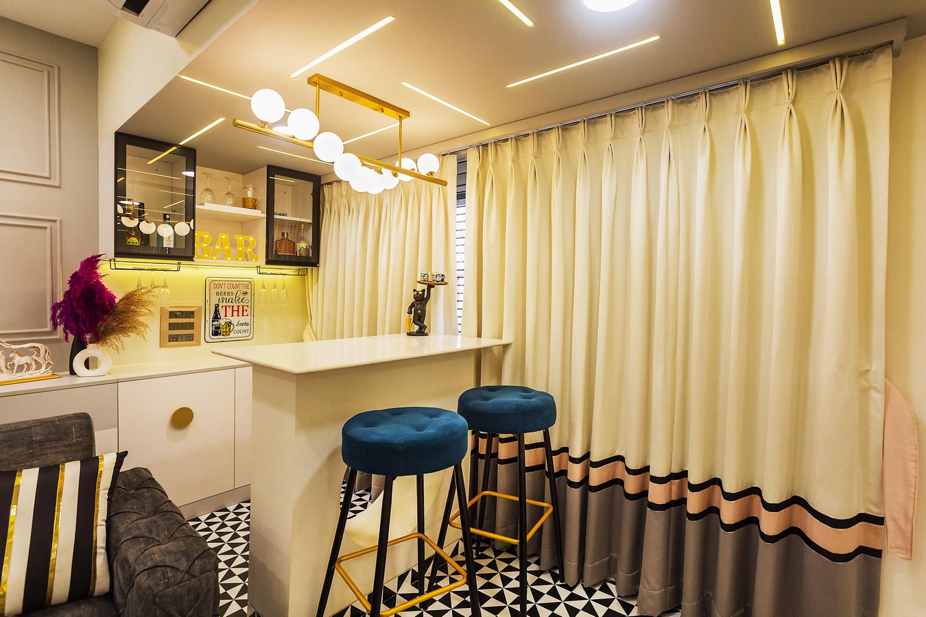 Revolutionising Home Renovation in Mumbai by ReNNovate Interiors-Sheet4