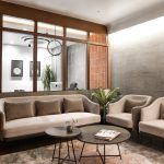 Ghanshyam Trading Co. Office by Modi Srivastava and Associates-Sheet2