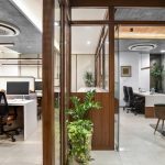 Ghanshyam Trading Co. Office by Modi Srivastava and Associates-Sheet3