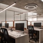 Ghanshyam Trading Co. Office by Modi Srivastava and Associates-Sheet4