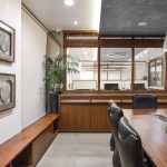 Ghanshyam Trading Co. Office by Modi Srivastava and Associates-Sheet5