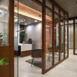 Ghanshyam Trading Co. Office by Modi Srivastava and Associates-Sheet6
