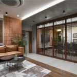 Ghanshyam Trading Co. Office by Modi Srivastava and Associates-Sheet7