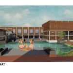 MYMENSINGH CULTURAL COMPLEX by RUET-Sheet3